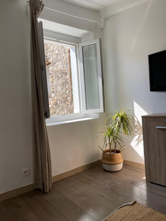 Appartement Cocooning Saorge Bagian luar foto
