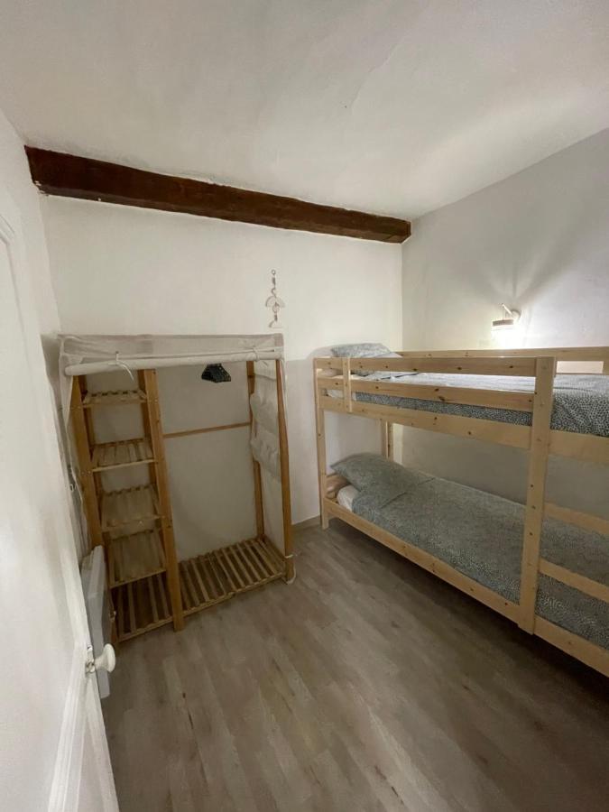 Appartement Cocooning Saorge Bagian luar foto