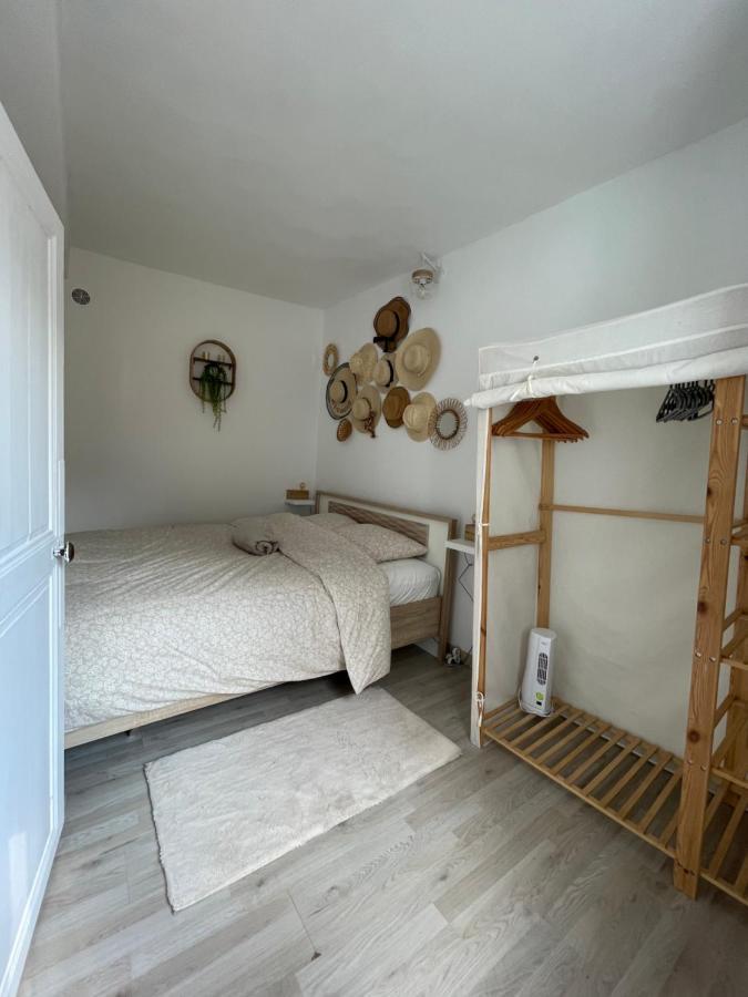 Appartement Cocooning Saorge Bagian luar foto