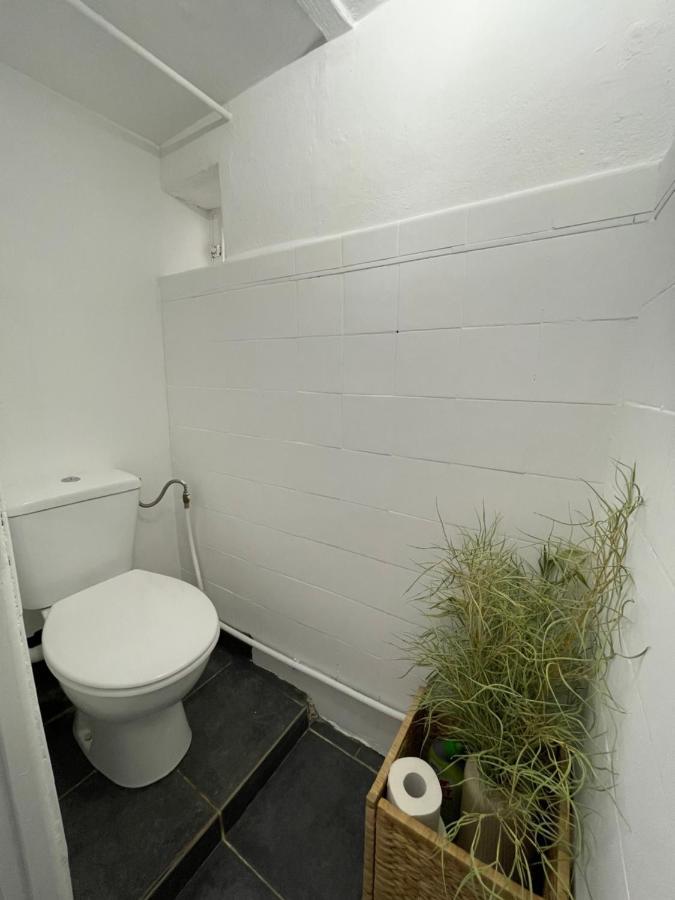 Appartement Cocooning Saorge Bagian luar foto