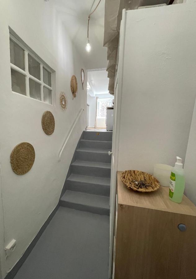 Appartement Cocooning Saorge Bagian luar foto